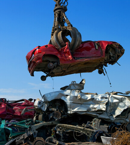 Ekologick&aacute; likvidace