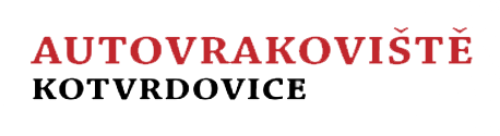 Autovrakovi&scaron;tě Kotvrdovice